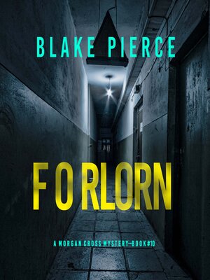 Forlorn  - Audiobook